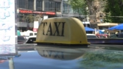 2024 թվականի սեպտեմբերից տաքսիները հարկվելու են