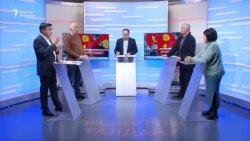 Референдум демилгеси: коомдогу кош пикир