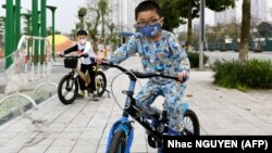 Ханой, 20 сакавіка 2020