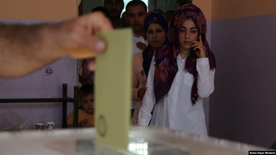 Izborna komisija odlučila da ponovo raspiše izbore za lokalnu vlast i gradonačelnika Istanbula