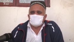 Идибек Азизов