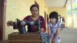 Мушкили шаҳодатномаи таваллуд надоштан дар Тоҷикистон барои кӯдакон