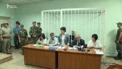 БУУнун баяндамачысы: Азиза Абдирасулованы каралоону токтотуу керек  