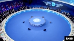 Донорська конференція зі збору додаткових коштів на чорнобильські проекти