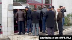 Туркменистан 