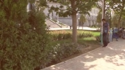 Фаввораҳои Душанбе -- рӯз "бекор", шаб фаъол