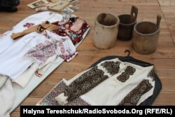 Ці речі українцям вдалося зберегти під час операції «Вісла»