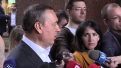 «Смішні та неадекватні» – Мартиненко про дії прокуратури (відео)