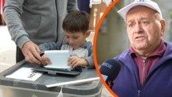 «Ми хочемо Європу у себе вдома. Росія тільки брала і обманювала нас»: чого від виборів у Молдові чекають виборці