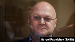 Александр Дрыманов