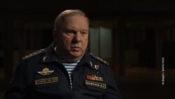 Конфликт Кадырова и Шаманова 