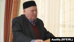 Мәсгуд Гаратуев