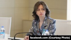 Վրաստանի առողջապահության նախարար Եկատերինե Տիկարաձե, արխիվ