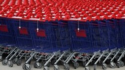 Հայաստանում սննդի երկնիշ թանկացումը փոքր-ինչ դանդաղել է 