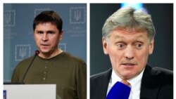 Պեսկովը հերքում է Ուկիաինայի ԱԽ քարտուղարի պնդումը, թե Մոսկվան փորձում է առաջ տանել «կորեական» սցենարը 