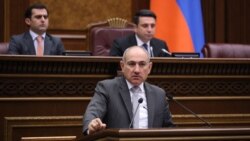 «Հղիությունը ևս 9 ամսով երկարացնելը աբսուրդ մոտեցում է». Փաշինյանը Արցախի հարցը համեմատեց հղիության հետ