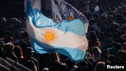 Правоохоронці Аргентини затримали сина російського бізнесмена Ігоря Чуркіна за запитом ДБР