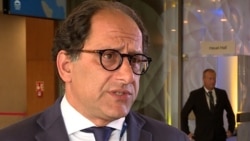 یک روایت: گفت‌وگو با علی احساسی