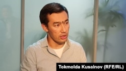 Шалқар Нұрсейіт