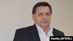 Рөстәм Әхмәров