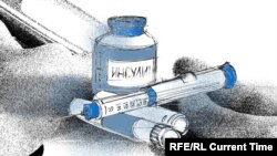 Diabet xəstələri üçün dərmanların müntəzəm qəbulu ölüm hallarının qarşısını alır