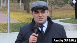 Рөстәм Газизов