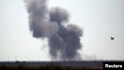 وزارت بهداشت و درمان فلسطین اعلام کرده است که احتمال دارد شمار کشته شدگان افزایش یابد. (عکس از آرشیو)