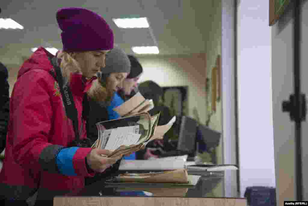 Казанның &quot;Мелита&quot; мех фабрикасының музее, күпләр бу көнгә кадәр мондый музей барлыгын белми иде