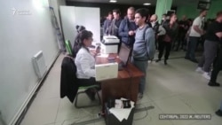 Казакстан ЕАЭБдин жарандарына өлкөдө жүрүү мөөнөтүн кыскартты  