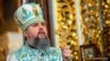 Глава ПЦУ Епифаний: «Время воплощать реформы. Мы должны отдаляться от всего российского»