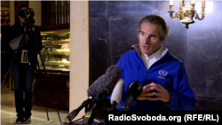 رافائل گروسی از برنامه سفر خود به تهران در ماه آینده میلادی خبر داد و ابراز امیدواری کرد که بتواند در مذاکرات با ایران به پیشرفت دست یابد