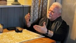 «ترامپ و قدرت استعاره سیاسی در برابر جمهوری اسلامی» 