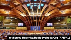 «Російська агресія проти України та її наслідки демонструють, що диктатури становлять загрозу міжнародному миру та безпеці, територіальній цілісності та політичній незалежності їхніх сусідів», – ПАРЄ