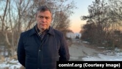 Егор Кочиев