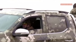 Силам територіальної оборони заборонили власні авто в тилу