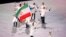 حضور ایرانی در المپیک زمستانی ۲۰۱۸ با پرچمداری سمانه بیرامی
