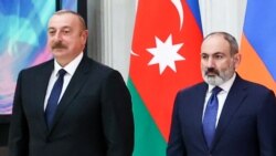 Փաշինյանը հայտարարում է՝ պատրաստ է հրատապ քննարկումներ ունենալ Ալիևի հետ՝ լարվածությունը թուլացնելու նպատակով