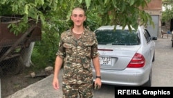 Պավլիկ Աբազյան