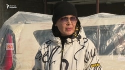 Егеубаеваның көлігін өртеуге тапсырыс берген кім?  