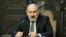 Премьер-министр Армении Никол Пашинян
