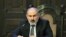 Премьер-министр Армении Никол Пашинян