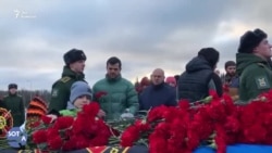 Как в России героизируют погибших заключенных-наемников