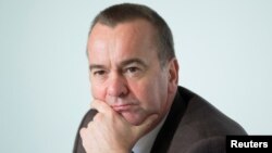 Боріс Пісторіус, який зараз є міністром внутрішніх справ землі Нижня Саксонія, очолить Міністерство оборони Німеччини