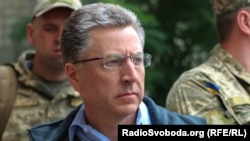 Курт Волкер