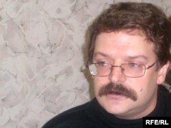 Андрей Большаков