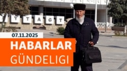 Habarlar gündeligi