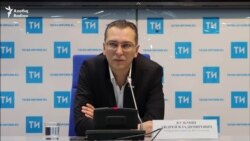 "Сабантуй" белән "Ялкын" редакцияләре юридик яктан берләштерелә