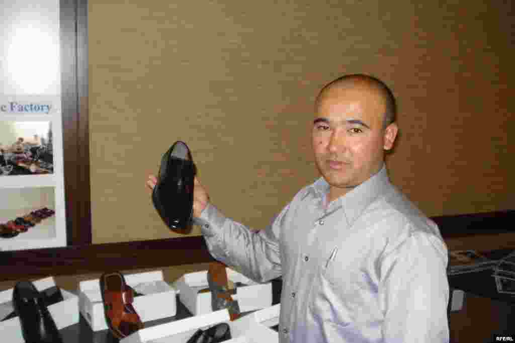 Андижон тадбиркорлари:Америка ушатган орзулар #18