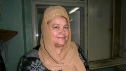 Наилә Потеева-Фатыйхова белән әңгәмә