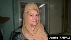 Наилә Потеева-Фатыйхова